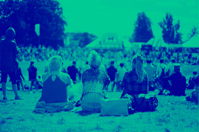 Check out the upcoming events.